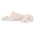 Peluche lapin blanc 62 cm Blanc 2 - vertbaudet enfant 