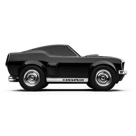 Véhicule jouet - Ford Mustang Black+Blue+Red 2 - vertbaudet enfant 