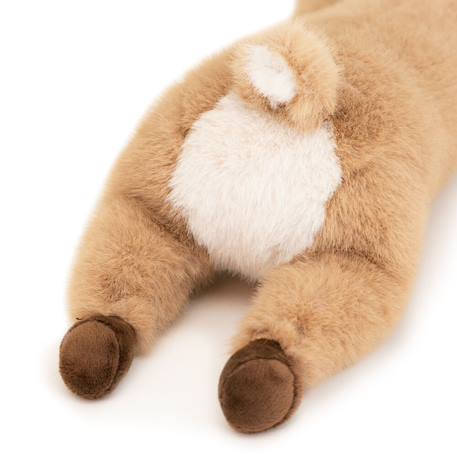 Peluche chevreuil 38 cm Brown 5 - vertbaudet enfant 