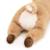 Peluche chevreuil 38 cm Brown 5 - vertbaudet enfant 