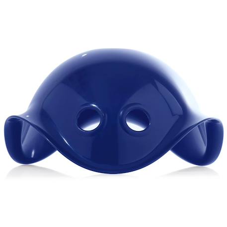 Bilibo Jeu d'équilibre, jouet de motricité pour Enfants Beige+Blanc+Bleu+Bleu clair+Bleu nuit+Jaune+Marron+Orange+Rouge+Vert+Violet 17 - vertbaudet enfant 