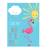 Coffre Pendentifs, bijoux, accessoires pour sac à dos Multicolor 5 - vertbaudet enfant 