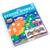 Stickers avec affiche autocollante - vie marine - 200 stickers Multicolor 3 - vertbaudet enfant 