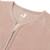 Gigoteuse à manches amovibles velvet wild rose tog 2-3 (3-6 mois) Rose 4 - vertbaudet enfant 