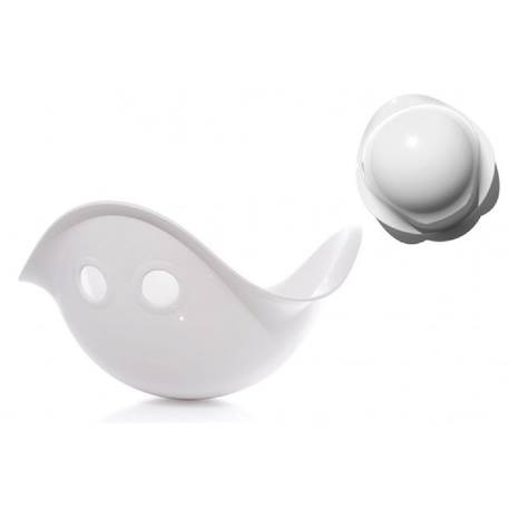 Bilibo Jeu d'équilibre, jouet de motricité pour Enfants Beige+Blanc+Bleu+Bleu clair+Bleu nuit+Jaune+Marron+Orange+Rouge+Vert+Violet 5 - vertbaudet enfant 