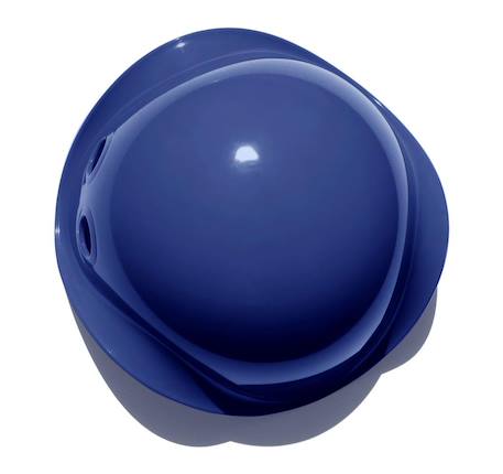 Bilibo Jeu d'équilibre, jouet de motricité pour Enfants Beige+Blanc+Bleu+Bleu clair+Bleu nuit+Jaune+Marron+Orange+Rouge+Vert+Violet 18 - vertbaudet enfant 