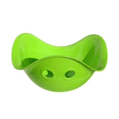 Bilibo Jeu d'équilibre, jouet de motricité pour Enfants Beige+Blanc+Bleu+Bleu clair+Bleu nuit+Jaune+Marron+Orange+Rouge+Vert+Violet 36 - vertbaudet enfant 