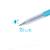 Stylos gel pailletés Oh My Glitter! – Set de 4 couleurs rétractables Multicolor 4 - vertbaudet enfant 
