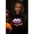 Peluche - squishimals halloween vampire - 10 cm Violet 5 - vertbaudet enfant 