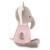 Peluche éléphant 25 cm Gris 2 - vertbaudet enfant 