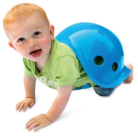 Bilibo Jeu d'équilibre, jouet de motricité pour Enfants Beige+Blanc+Bleu+Bleu clair+Bleu nuit+Jaune+Marron+Orange+Rouge+Vert+Violet 12 - vertbaudet enfant 