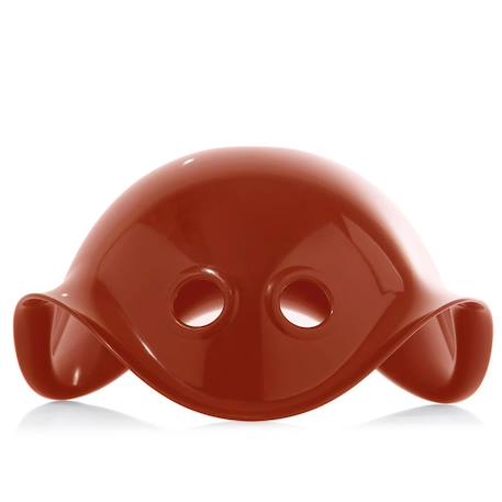 Bilibo Jeu d'équilibre, jouet de motricité pour Enfants Beige+Blanc+Bleu+Bleu clair+Bleu nuit+Jaune+Marron+Orange+Rouge+Vert+Violet 25 - vertbaudet enfant 