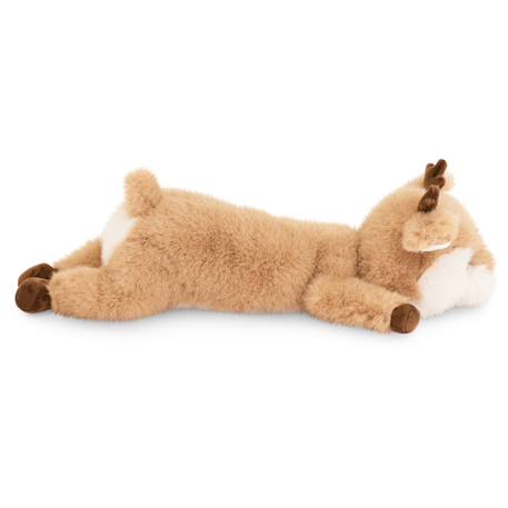 Peluche chevreuil 38 cm Brown 2 - vertbaudet enfant 