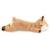 Peluche chevreuil 38 cm Brown 2 - vertbaudet enfant 