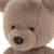 Peluche ours moka 33cm Marron 6 - vertbaudet enfant 