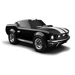 Jouet-Jeux d'imagination-Véhicule jouet - Ford Mustang