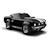 Véhicule jouet - Ford Mustang Black+Blue+Red 1 - vertbaudet enfant 