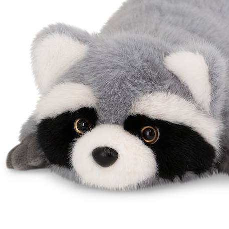 Peluche raton laveur 38 cm Grey 4 - vertbaudet enfant 