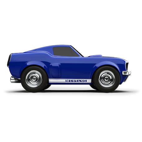 Véhicule jouet - Ford Mustang Black+Blue+Red 6 - vertbaudet enfant 