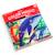 Stylos gel parfumés à la fraise – Set de 12 couleurs fruitées Multicolor 5 - vertbaudet enfant 