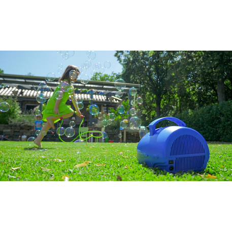 Machine à bulles, Party bulles Multicolor 4 - vertbaudet enfant 