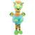 Marionnette dragon balderdash 60 cm - collection striders Multicolore 1 - vertbaudet enfant 