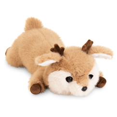 Jouet-Peluche chevreuil 38 cm