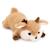 Peluche chevreuil 38 cm Brown 1 - vertbaudet enfant 