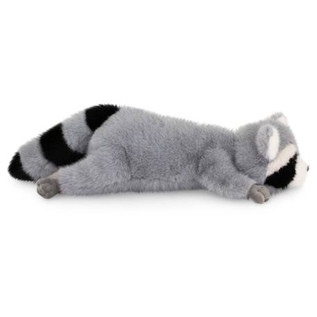 Peluche raton laveur 38 cm Grey 2 - vertbaudet enfant 