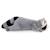 Peluche raton laveur 38 cm Grey 2 - vertbaudet enfant 
