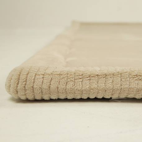 Tapis enfant à mémoire de forme cloud Beige+Bleu ciel+Gris+Mocha+Vert bleuté 5 - vertbaudet enfant 