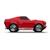 Véhicule jouet - Ford Mustang Black+Blue+Red 10 - vertbaudet enfant 