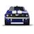 Véhicule jouet - Ford Mustang Black+Blue+Red 8 - vertbaudet enfant 