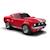 Véhicule jouet - Ford Mustang Black+Blue+Red 9 - vertbaudet enfant 