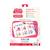 Stylos gel parfumés à la fraise – Set de 12 couleurs fruitées Multicolor 4 - vertbaudet enfant 