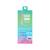 Stylos gel pailletés Oh My Glitter! – Set de 4 couleurs rétractables Multicolor 5 - vertbaudet enfant 