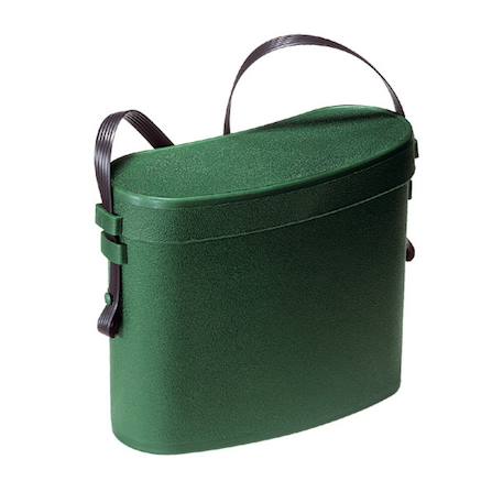 Jumelles vertes spécial Green 3 - vertbaudet enfant 