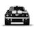 Véhicule jouet - Ford Mustang Black+Blue+Red 4 - vertbaudet enfant 