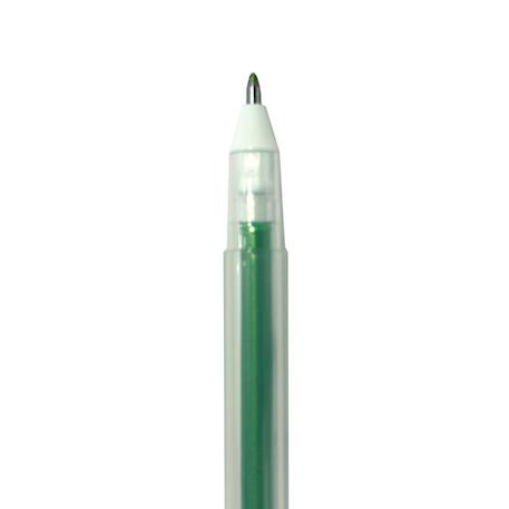Stylos gel métallisés parfumés – Lot de 6 Multicolor 5 - vertbaudet enfant 
