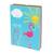 Coffre Pendentifs, bijoux, accessoires pour sac à dos Multicolor 3 - vertbaudet enfant 