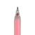Stylos gel néon Jelly Gloss – Set de 6 stylos déco multisurfaces Multicolor 4 - vertbaudet enfant 