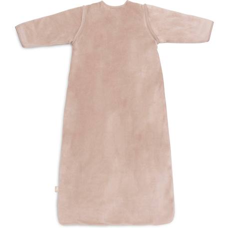 Gigoteuse à manches amovibles velvet wild rose tog 2-3 (3-6 mois) Rose 2 - vertbaudet enfant 