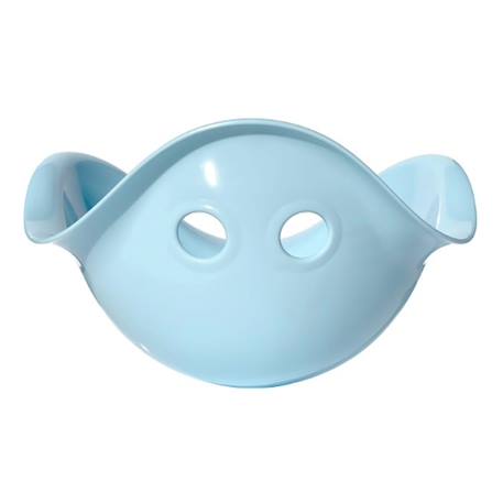 Bilibo Jeu d'équilibre, jouet de motricité pour Enfants Beige+Blanc+Bleu+Bleu clair+Bleu nuit+Jaune+Marron+Orange+Rouge+Vert+Violet 13 - vertbaudet enfant 
