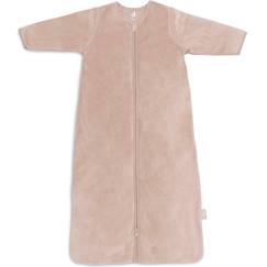 Linge de maison et décoration-Linge de lit bébé-Gigoteuse-Gigoteuse à manches amovibles velvet wild rose tog 2-3 (3-6 mois)