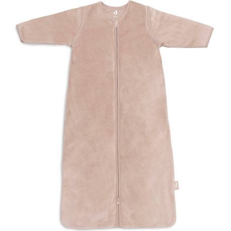 Gigoteuse à manches amovibles velvet wild rose tog 2-3 (3-6 mois) Rose 1 - vertbaudet enfant 