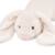 Peluche lapin blanc 62 cm Blanc 4 - vertbaudet enfant 