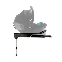 Puériculture-Base ISOFIX Kinderkraft CARE FX pour Siège Auto I-CARE i-Size avec Jambe de Force et Indicateurs d’Installation