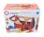 Boîte à outils ludique en bois Multicolor 2 - vertbaudet enfant 