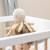 Peluche octopus poulpe Beige 3 - vertbaudet enfant 
