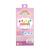 Stylos gel néon parfumés aux fruits – Set de 6 couleurs Multicolor 6 - vertbaudet enfant 